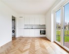 Hus/villa Charmerende gennemrenoveret enderækkehus til leje