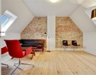 Lejlighed Charmerende og moderne lejlighed på attraktive Frederiksberg – 88 m²