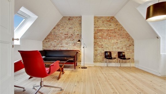 Lejlighed Charmerende og moderne lejlighed på attraktive Frederiksberg – 88 m² Lejlighed Charmerende og moderne lejlighed på attraktive Frederiksberg – 88 m²