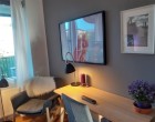 Værelse Cheap and good room in Copenhagen in a 5 persons shared apartment in Copenhagen :-)