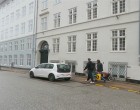 Lejlighed City – Dr. Tværgade –  attraktivt beliggende ved Kongens Have