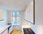 Lejlighed Danmarksgade, 68 m2, 3 værelser, 6.795 kr.