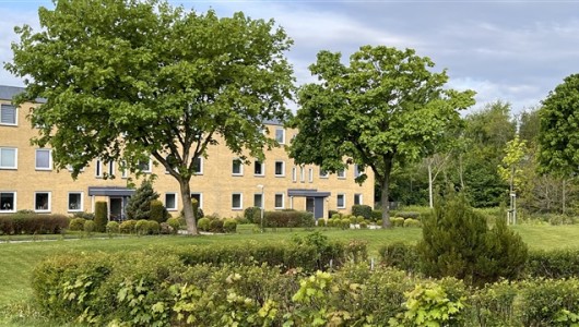 Lejlighed Dejlig 3 værelses med udsigt