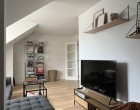 Lejlighed Delevenlig 6-værelses Penthouse på Vesterbro