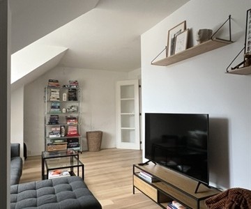 Lejlighed Delevenlig 6-værelses Penthouse på Vesterbro Lejlighed Delevenlig 6-værelses Penthouse på Vesterbro
