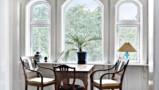 Lejlighed Elegant herskabslejlighed med stor altan i hjertet af Hellerup Lejlighed Elegant herskabslejlighed med stor altan i hjertet af Hellerup