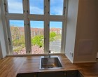 Lejlighed Esromgade, 82 m2, 3 værelser, 16.850 kr.