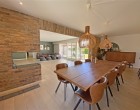Hus/villa Familievenlig villa nær internationale skoler og grønne områder