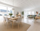 Hus/villa Fantastisk 4-værelses rækkehus tæt på Aarhus