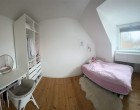 Værelse Fint privat vær