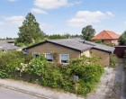 Hus/villa Flot en-plans murstensvilla