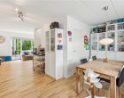 Hus/villa Flot og rummeligt rækkehus med tagterrasse