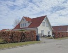 Hus/villa Flot villa i børnevenligt kvarter