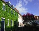 Lejlighed Fully Furnished Home with Soul and Character (all incl.).