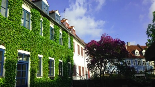 Lejlighed Fully Furnished Home with Soul and Character (all incl.).