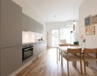 Lejlighed Furnished apartment in Aarhus C, 2 balconies