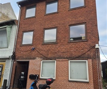 Lejlighed Gennem moderniseret centralbeliggende lejlighed i Vordingborg