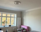 Lejlighed Halfdansgade, 61 m2, 2 værelser, 13.800 kr.
