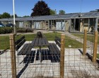 Hus/villa Hus/villa på Rosengårdsvej i Hobro