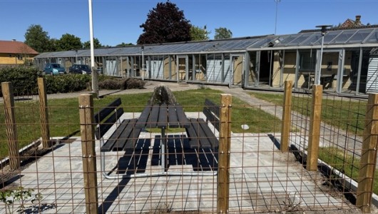 Hus/villa Hus/villa på Rosengårdsvej i Hobro