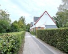 Hus/villa Hyggelig lejlighed i rækkehusformat i hjertet af Ryomgård