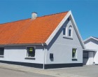 Hus/villa Hyggeligt hus med stor garage til leje i Hurup Thy