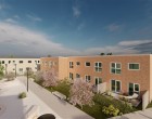 Hus/villa Indbydende nybygget rækkehus i Overlund – moderne komfort og masser af lys
