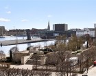 Lejlighed KUN EXPATS; Attraktiv lejlighed på Toldbodgade med optimal planløsning og unik beliggenhed nær vandet