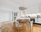Lejlighed Kalvehaven, 80 m2, 3 værelser, 9.250 kr.