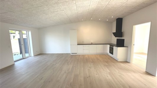 Hus/villa Kolbæk Parken - Hald Ege