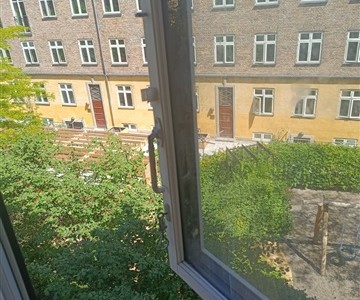 Værelse Leder du efter et hjemligt sted på Nørrebro? Værelse Leder du efter et hjemligt sted på Nørrebro?