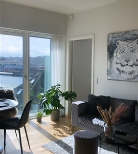 Lejlighed Lejlighed i Føtexhus