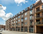Lejlighed Lejlighed på Gl Jernbanegade i Horsens