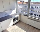 Lejlighed Lejlighed på Vestergade i Frederikshavn