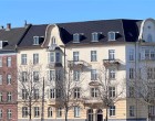 Lejlighed Lejlighed på Østbanegade i København Ø