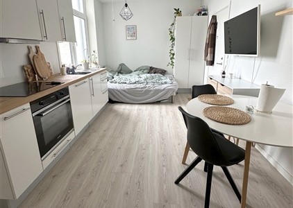 Lejlighed Lejlighed til 3.695 kr.