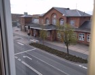 Lejlighed Lejlighed ved banegården i Silkeborg