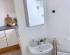 Lejlighed Lys 2-værelses lejlighed på 73 m2 med stor træterrasse.