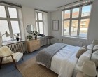 Lejlighed Lys 3-værelses i stueplan – 89 m2 med stort opholdsrum, separat toilet og bad