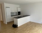 Lejlighed Lys og rummelig 4-værelses lejlighed i købehavn SV