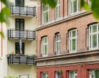 Lejlighed Lys og velholdt 2-værelses lejlighed i hjertet af Nørrebro