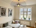 Lejlighed Lækker 2 værelses lejlighed i hjertet af Aalborg