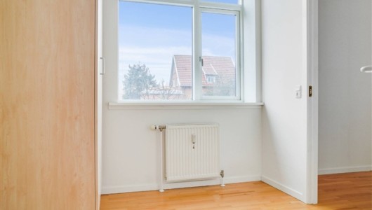 Lejlighed Lækker, skøn og delevenlig lejlighed i Odense C! - KUN 1 MÅNEDS DEPOSITUM