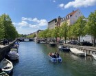 Lejlighed Maritim skøn  lejlighed med stor altan  til Christianhavns Kanal