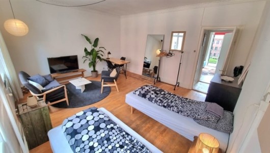Værelse Nice Big Room Værelse Nice Big Room