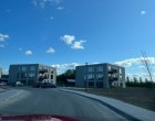 Lejlighed Nyere lejlighed i Skævinge