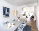 Hus/villa Nyere lækker lejlighed i 2 plan i Jersie