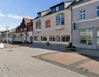 Lejlighed Nyindrettet midt i centrum