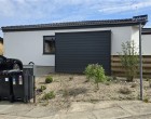 Lejlighed Nyopført 4-værelses rækkehus fra 2024