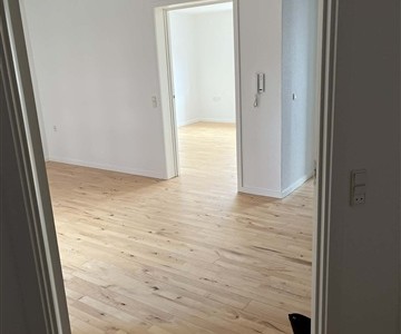 Lejlighed Nyrenoveret 2-værelses lejlighed, Skovvangsvej, Aarhus N